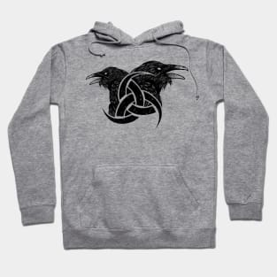 Horn of Odin Hoodie